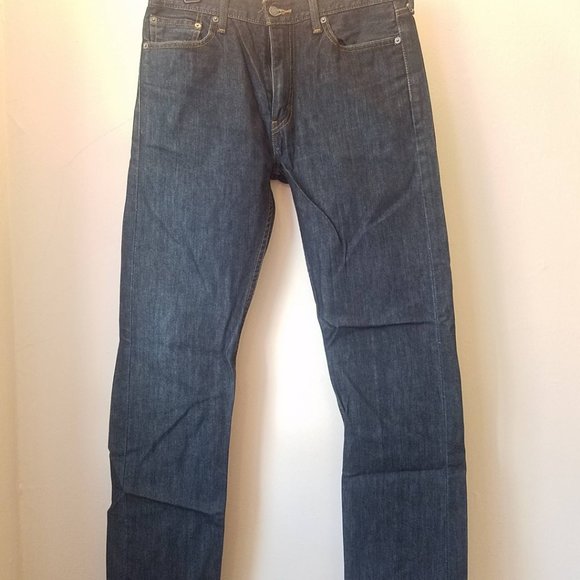 Levis 513 Jeans W 32 x L 32 - Picture 4 of 4